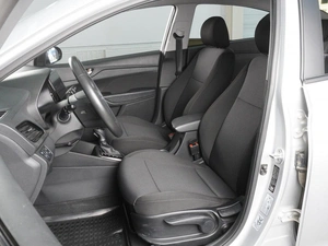 Седан Hyundai Solaris 2022 года, 1835000 рублей, Минеральные Воды