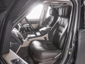 Внедорожник Land Rover Range Rover 2018 года, 4939000 рублей, Ростов-на-Дону