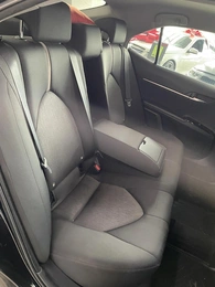 Седан Toyota Camry 2019 года, 2187000 рублей, Солонцы