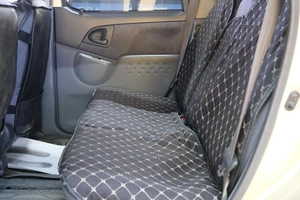 Минивэн Toyota Funcargo 2001 года, 489000 рублей, Омск