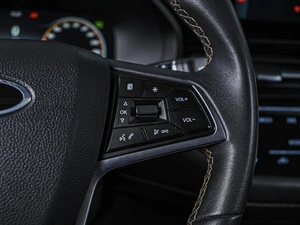 Внедорожник Москвич 3 2024 года, 1689000 рублей, Ставрополь