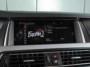 Седан BMW 5 серия 2014 года, 2999000 рублей, Аксай