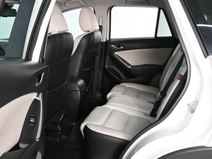 Внедорожник Mazda CX-5 2015 года, 1835000 рублей, Аксай