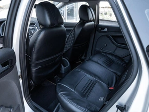 Хетчбэк Ford Focus 2005 года, 580000 рублей, Ставрополь