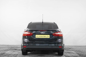 Седан Ford Focus 2013 года, 649000 рублей, Кемерово