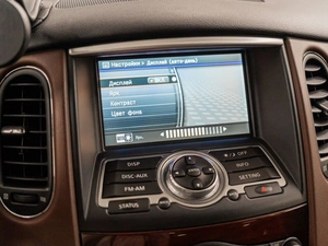 Внедорожник Infiniti QX50 2015 года, 2100000 рублей, Красноярск