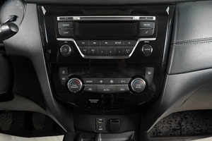 Внедорожник Nissan X-Trail 2019 года, 2289000 рублей, Тюмень
