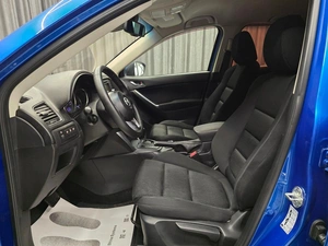 Внедорожник Mazda CX-5 2011 года, 1435000 рублей, Красноярск