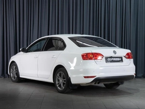 Седан Volkswagen Jetta 2012 года, 1099000 рублей, Волгоград