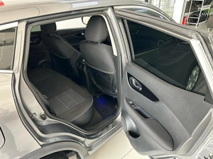 Внедорожник Nissan Qashqai 2016 года, 1800000 рублей, Смоленск