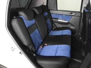 Хетчбэк Hyundai Getz 2010 года, 679000 рублей, Ставрополь