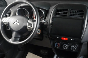 Внедорожник Mitsubishi ASX 2012 года, 1099000 рублей, Тюмень