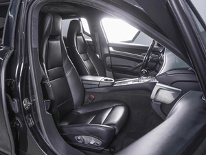 Лифтбек Porsche Panamera Turbo 2012 года, 2630000 рублей, Ростов-на-Дону