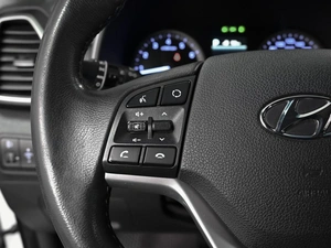 Внедорожник Hyundai Tucson 2018 года, 2544000 рублей, Ставрополь