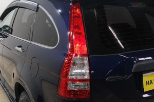 Внедорожник Honda CR-V 2007 года, 799000 рублей, Новокузнецк