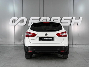 Внедорожник Nissan Qashqai 2014 года, 1219000 рублей, Ростов-на-Дону