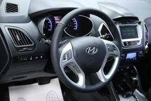 Внедорожник Hyundai ix35 2013 года, 1483000 рублей, Солонцы