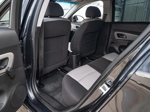Хетчбэк Chevrolet Cruze 2014 года, 869000 рублей, Краснодар