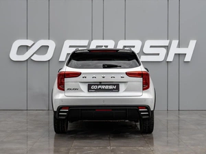 Внедорожник Haval Jolion 2024 года, 1690000 рублей, Краснодар