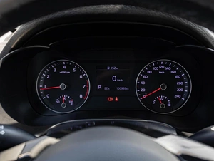 Седан Kia Cerato 2019 года, 1819000 рублей, Краснодар
