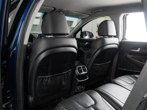 Внедорожник Hyundai Santa Fe 2019 года, 3100000 рублей, Тюмень