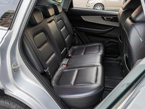 Внедорожник Chery Tiggo 7 Pro 2021 года, 1740000 рублей, Краснодар