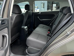 Хетчбэк Volkswagen Golf Plus 2012 года, 1029000 рублей, Кропоткин