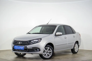 Седан ВАЗ (LADA) Granta 2020 года, 769000 рублей, Оренбург