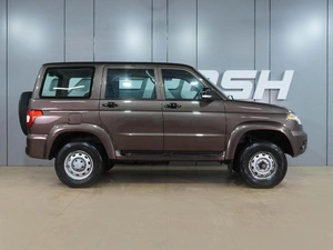 Внедорожник УАЗ Patriot 2023 года, 1549000 рублей, Воронеж