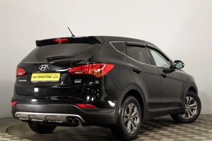 Внедорожник Hyundai Santa Fe 2014 года, 2059000 рублей, Пермь