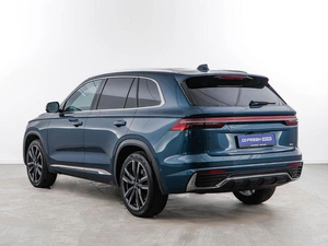 Внедорожник Geely Monjaro 2023 года, 3331444 рублей, Москва