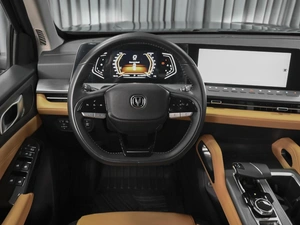 Пикап Changan Hunter Plus 2023 года, 2777000 рублей, Ставрополь