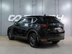 Внедорожник Mazda CX-5 2019 года, 2659000 рублей, Воронеж