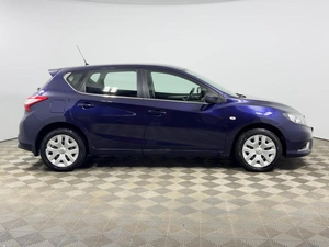 Хетчбэк Nissan Tiida 2015 года, 997900 рублей, Казань