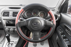 Универсал Subaru Impreza 2005 года, 599000 рублей, Барнаул