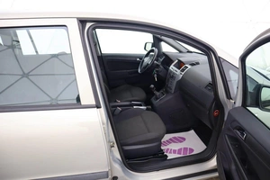 Минивэн Opel Zafira 2011 года, 799000 рублей, Обнинск
