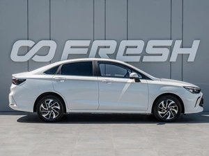 Седан Baic U5 Plus 2023 года, 1290000 рублей, Краснодар