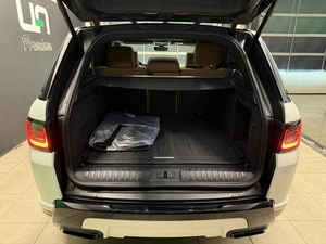 Внедорожник Land Rover Range Rover Sport 2021 года, 9200000 рублей, Красноярск