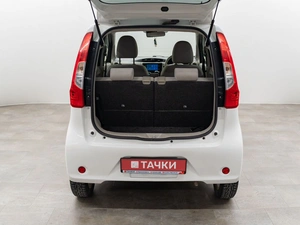 Хетчбэк Mitsubishi EK Wagon 2015 года, 700000 рублей, Красноярск