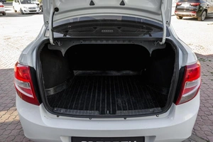 Седан ВАЗ (LADA) Granta 2014 года, 430000 рублей, Ульяновск