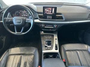 Внедорожник Audi Q5 2019 года, 3350000 рублей, Уфа