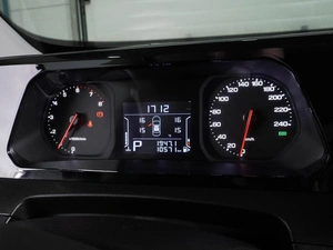 Внедорожник GAC GS3 2024 года, 2197000 рублей, Воронеж