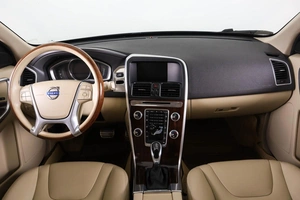 Внедорожник Volvo XC60 2015 года, 2319000 рублей, Пермь