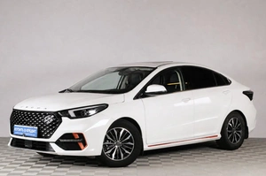 Седан OMODA S5 2023 года, 1389000 рублей, Челябинск