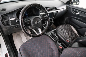 Седан Kia Rio 2019 года, 1049000 рублей, Красноярск