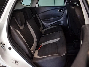 Внедорожник Renault Kaptur 2019 года, 1580000 рублей, Муром