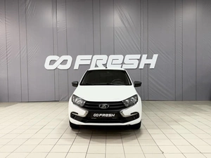 Лифтбек ВАЗ (LADA) Granta 2019 года, 600000 рублей, Нижневартовск