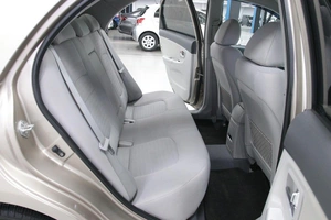 Седан Kia Cerato 2007 года, 598000 рублей, Солонцы
