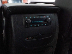 Внедорожник Chevrolet Tahoe 2011 года, 2149000 рублей, Тюмень