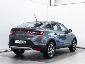 Внедорожник Renault Arkana 2019 года, 1716000 рублей, Красноярск